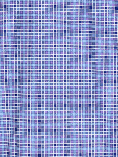 BLUE PURPLE