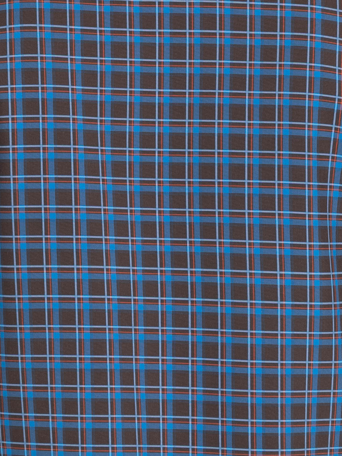 BROWN/BLUE