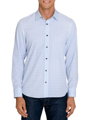 WHITE/BLUE