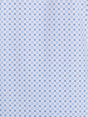 WHITE/BLUE