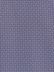 BROWN/BLUE