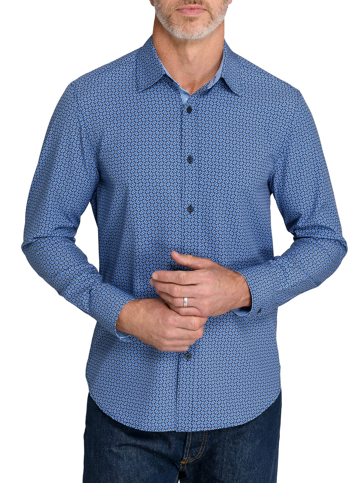NAVY/BLUE