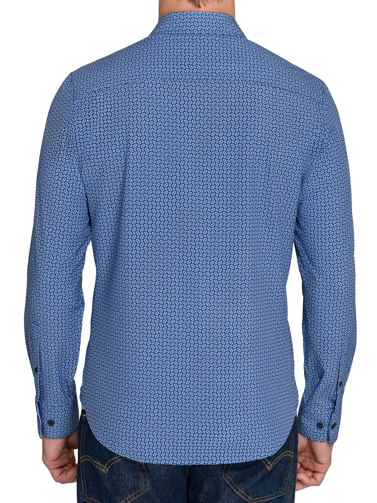 NAVY/BLUE
