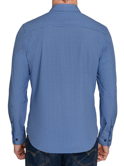 NAVY/BLUE