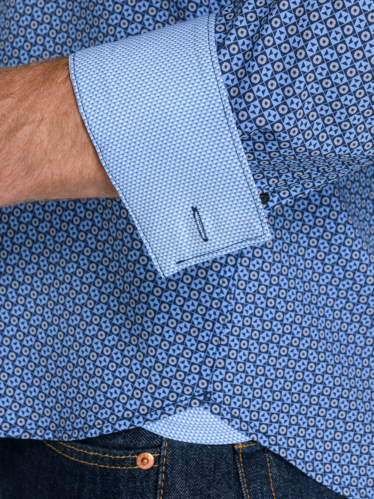 NAVY/BLUE