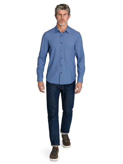 NAVY/BLUE