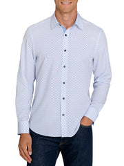 WHITE/BLUE