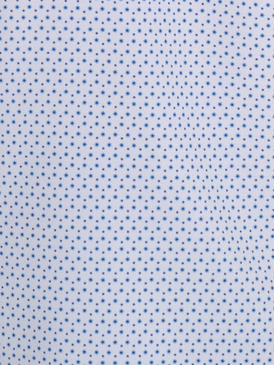 WHITE/BLUE