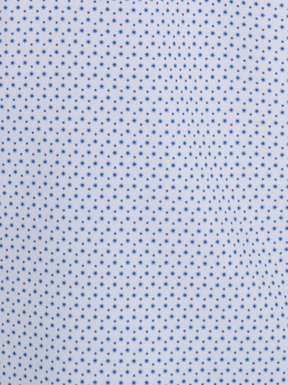 WHITE/BLUE