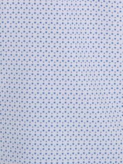 WHITE/BLUE