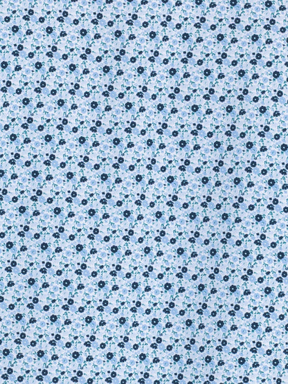 WHITE/BLUE