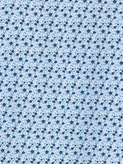 WHITE/BLUE