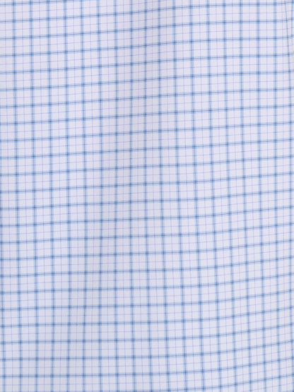 WHITE/BLUE
