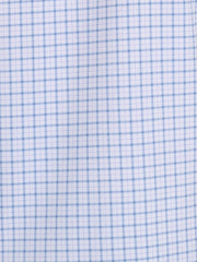 WHITE/BLUE