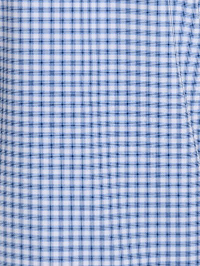 WHITE/BLUE