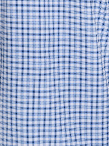 WHITE/BLUE