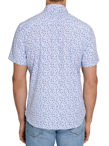 WHITE/PURPLE