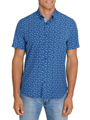 LIGHT BLUE/NAVY