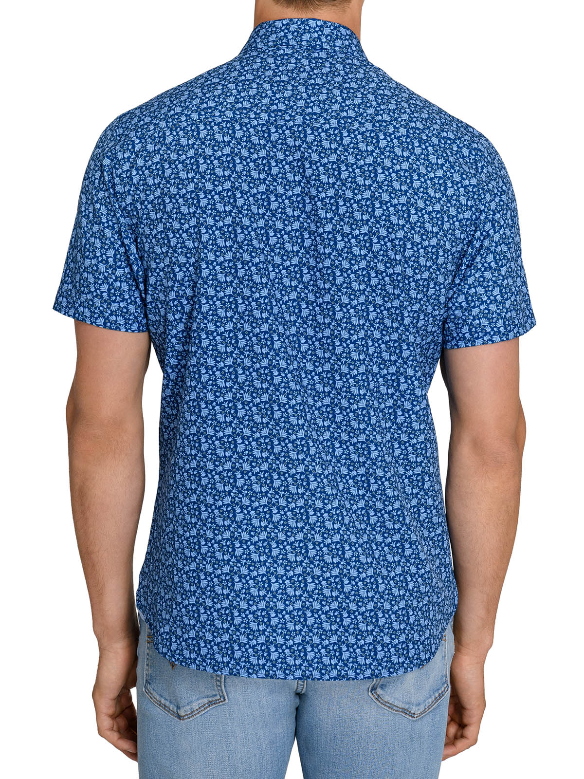 LIGHT BLUE/NAVY