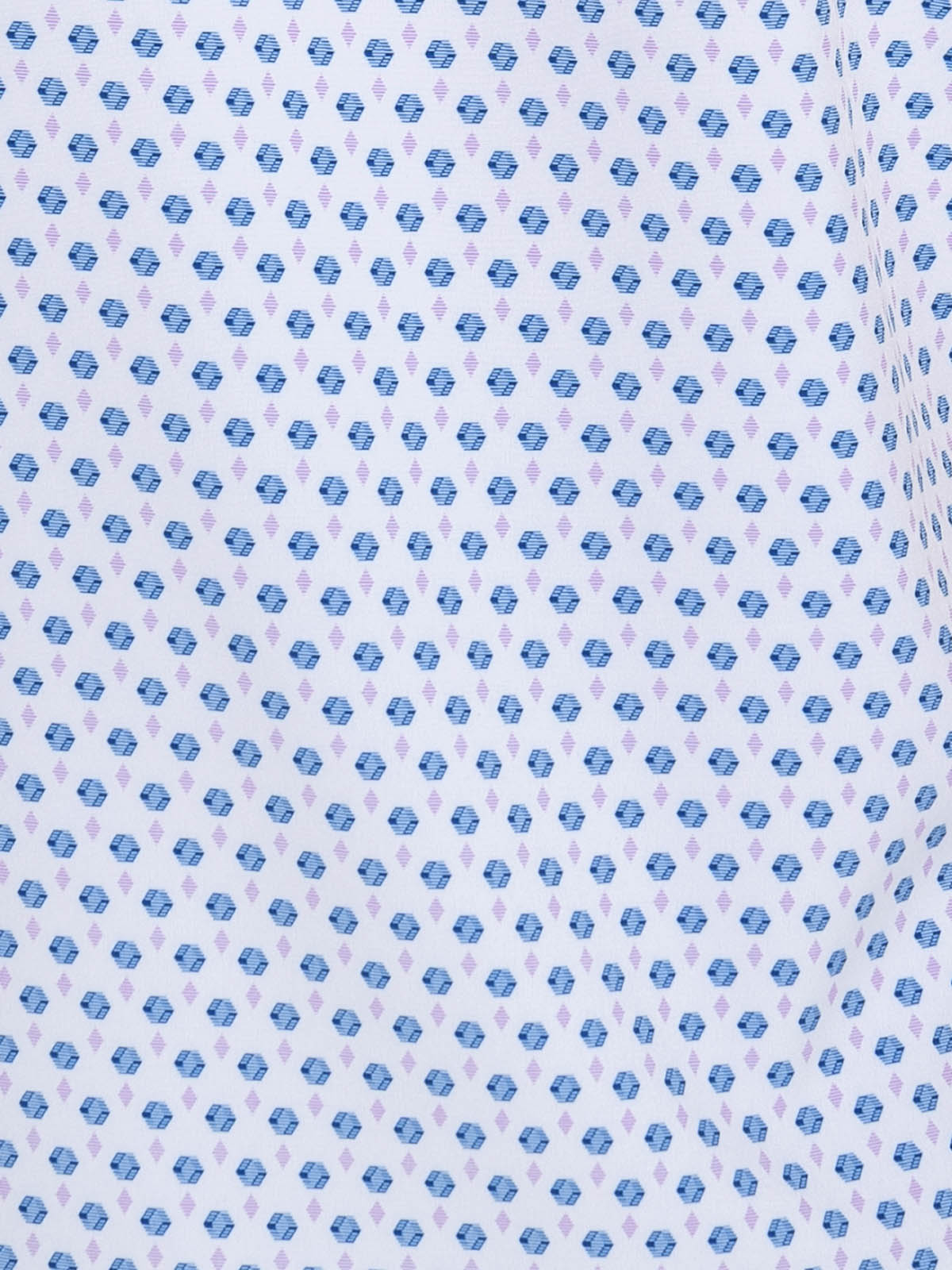 WHITE/BLUE