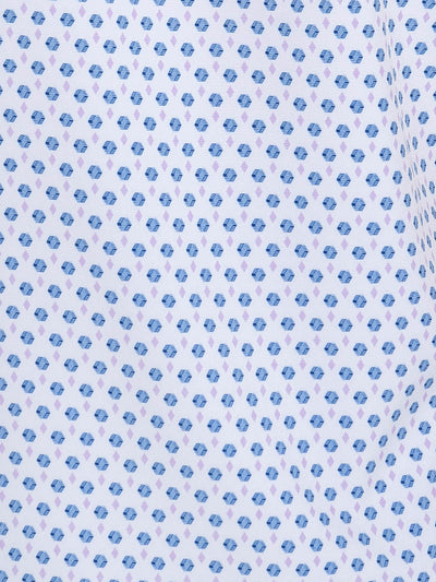 WHITE/BLUE
