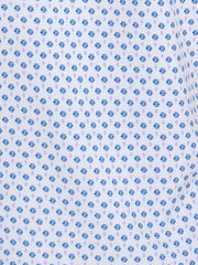 WHITE/BLUE