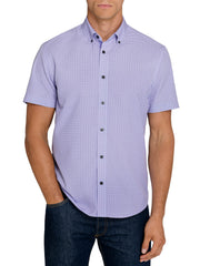 WHITE/PURPLE