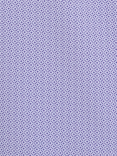 WHITE/PURPLE