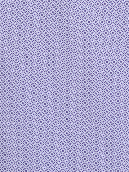 WHITE/PURPLE
