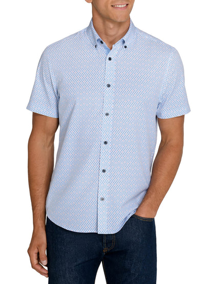 WHITE/BLUE