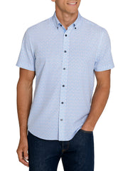 WHITE/BLUE
