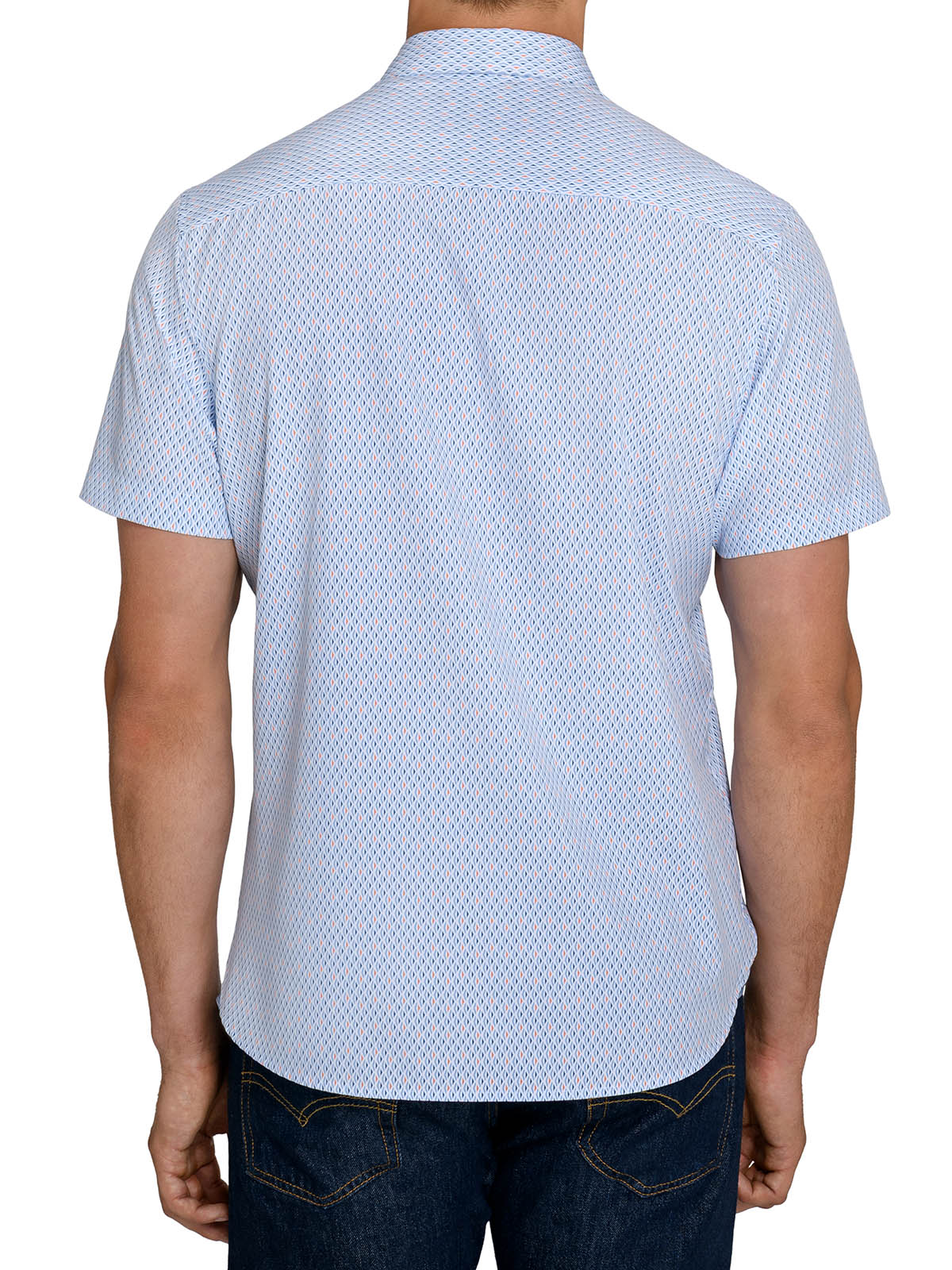 WHITE/BLUE