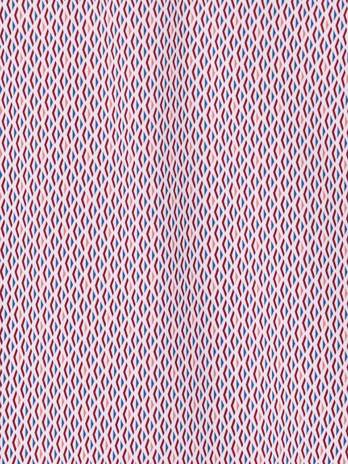 WHITE/RED