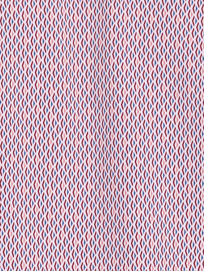WHITE/RED