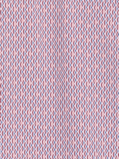 WHITE/RED