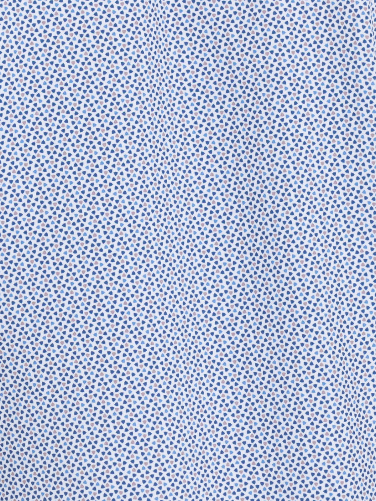 BROWN/BLUE