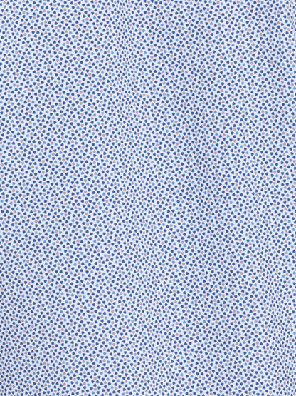 BROWN/BLUE