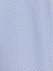 BROWN/BLUE