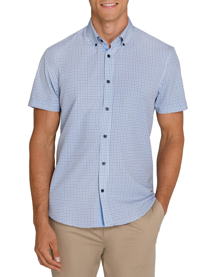 WHITE/BLUE