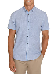 WHITE/BLUE