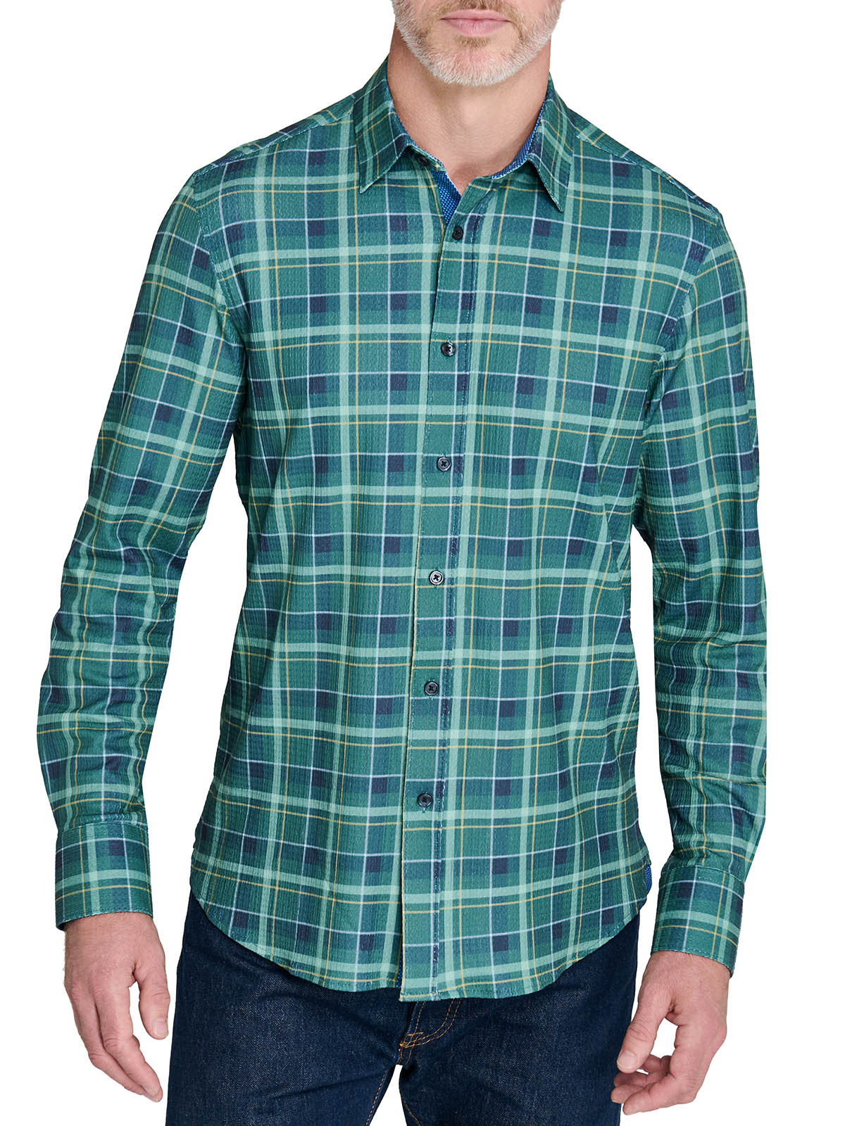 NAVY/GREEN