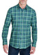 NAVY/GREEN
