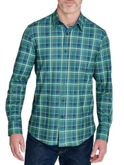 NAVY/GREEN
