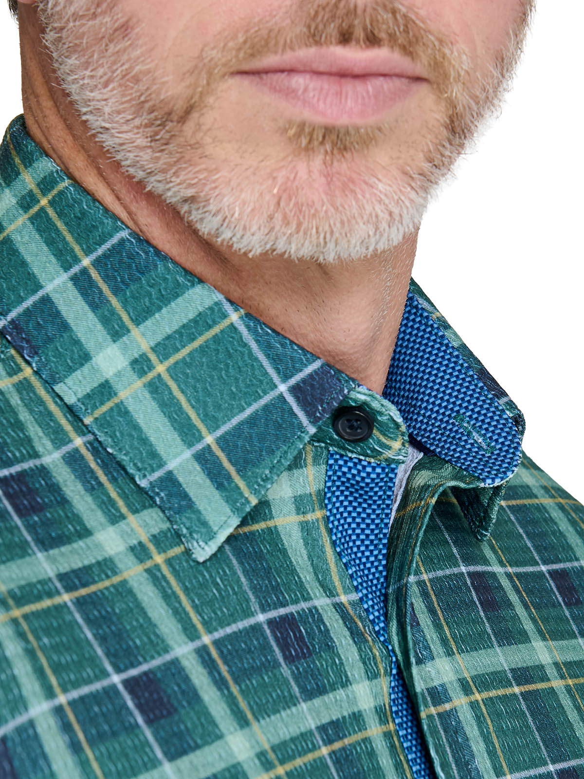 NAVY/GREEN