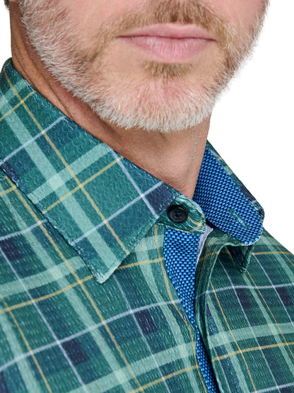 NAVY/GREEN