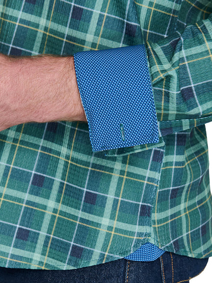 NAVY/GREEN