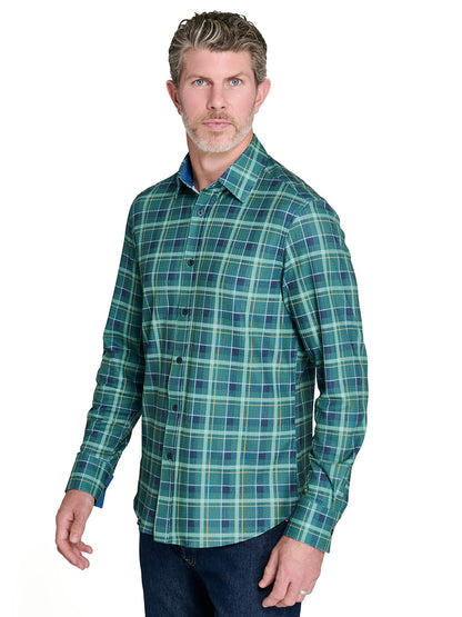 NAVY/GREEN