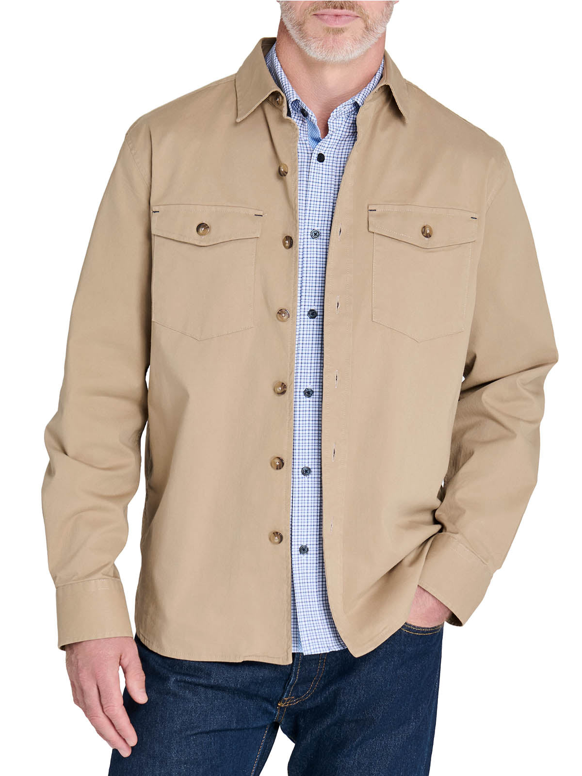 KHAKI