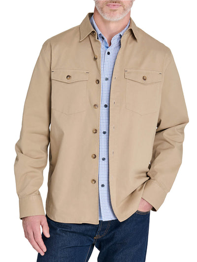 KHAKI