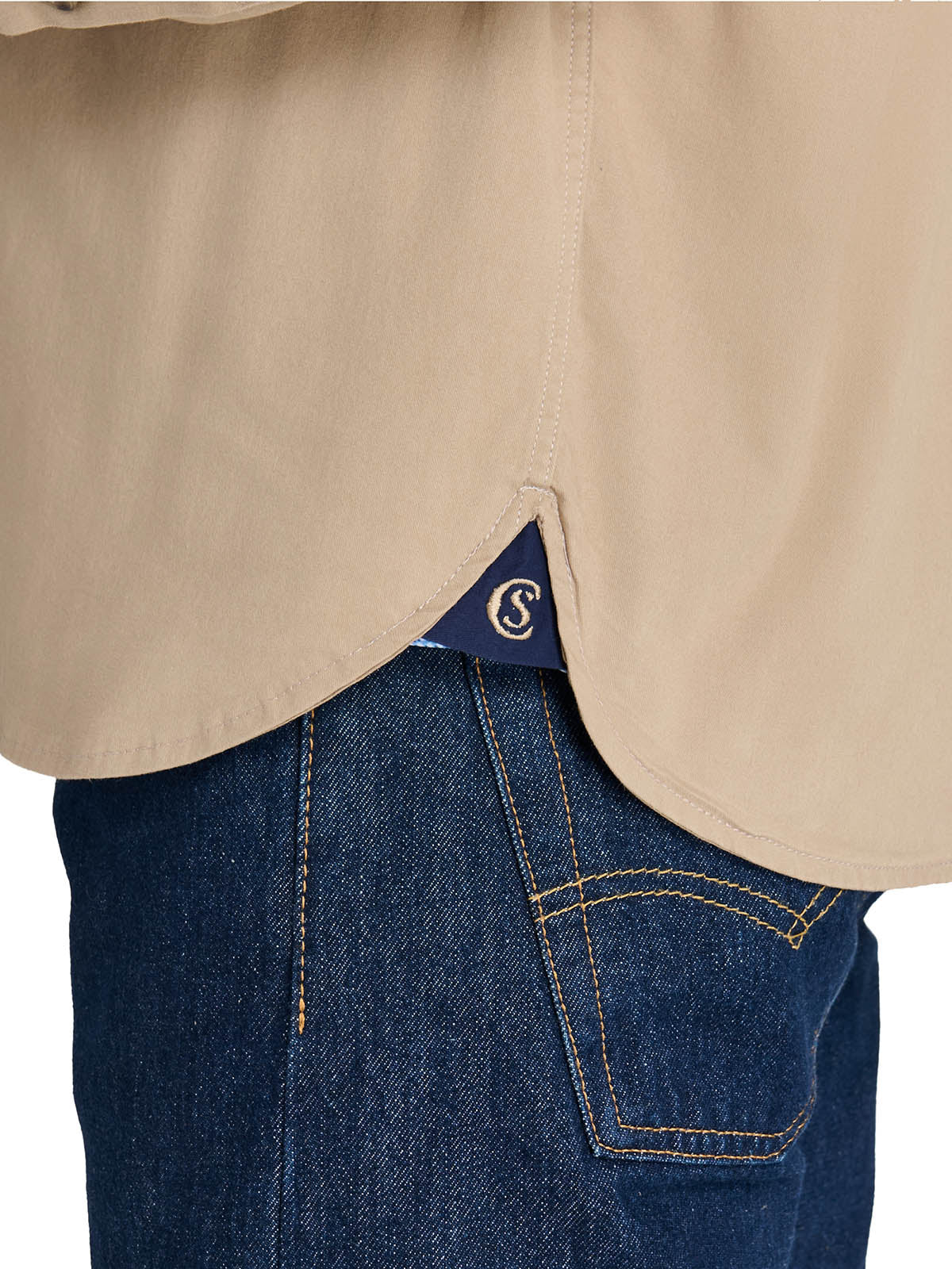 KHAKI